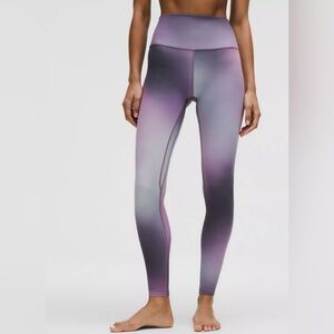 lululemon athletica lululemon Align™ High-Rise Pant 31"